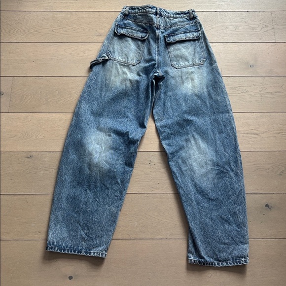 AFRM Rhett Carpenter jeans - Picture 15 of 15